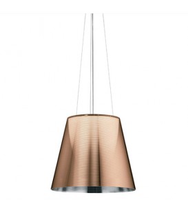 KTribe S3 Philippe Starck Flos